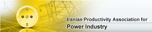 Iranian Productivity Association for Power Industry